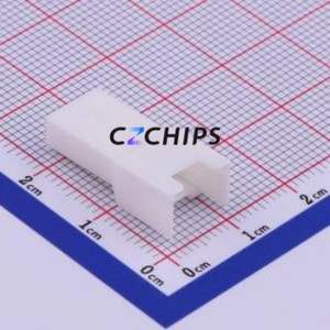 XARR-03VF Housing (Wire-to-Board / Wire-to-Wire) P=2.5mm Connector 1x3P 2.5mm XA 1 - Product Image 2