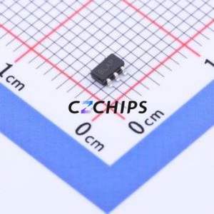Original-Nuevo amplificador operacional de chip IC de circuito integrado de 2/OT SOT-23-5 - Product Image 1