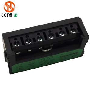 Nouveau module redresseur de frein Siemens d'origine pour commande de moteur industriel 2A 440V PLC 169800 - Product Image 5