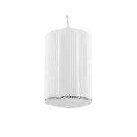 Amplificateur Offres Spéciales FYB utiliser haut-parleur de montage au plafond système de sonorisation extérieur haut-parleur pendentif intérieur 20W 10W 100V 70V aluminium