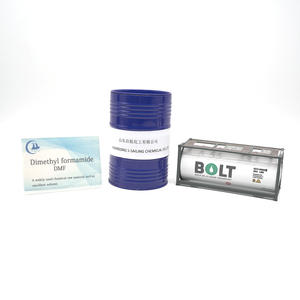 <span class=keywords><strong>Composti</strong></span> <span class=keywords><strong>organici</strong></span> materia prima chimica dimetil formammide/DMF solvente con CAS n. 68-12-2 - Product Image 4