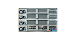 Serveur Rack 6U Inspur TS860G7 8 Voies avec Processeur Intel Xeon Sapphire Rapids de 4ème Génération – Stock Disponible pour Applications Critiques <span class=keywords><strong>SAP</strong></span> HANA ERP CRM et Bases de Données - Product Image 4