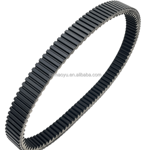 Courroie de transmission de remplacement 87X-17641-00 pour Yamaha VX500 <span class=keywords><strong>Vmax</strong></span> <span class=keywords><strong>500</strong></span> Deluxe E ST SX XT VX600 VX700 <span class=keywords><strong>Vmax</strong></span> 600 700 SX Mountain Max 600 700 - Product Image 3