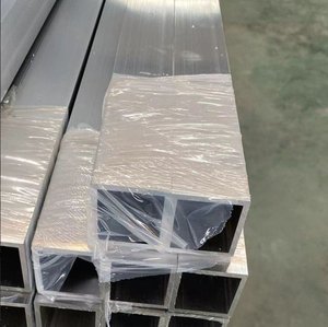 Tubos Redondos de <span class=keywords><strong>Aluminio</strong></span> Serie 6000, <span class=keywords><strong>Tubo</strong></span> Flexible <span class=keywords><strong>para</strong></span> <span class=keywords><strong>Aire</strong></span> <span class=keywords><strong>Comprimido</strong></span> con Servicios de Anodizado - Product Image 6