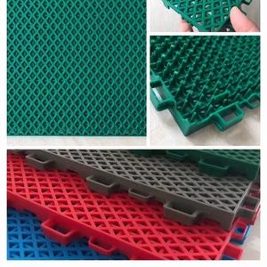 Cancha de Pickleball y Baloncesto para Patio Trasero - Product Image 6