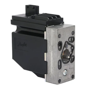 Bobine de commande hydraulique pour vannes hydrauliques, référence 157B4035 - Product Image 6