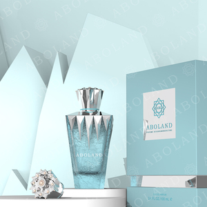 Personalized Perfume <b>Bottles</b> and Custom Packaging <b>Boxes</b> High-end perfume <b>bottles</b> - Product Image 3
