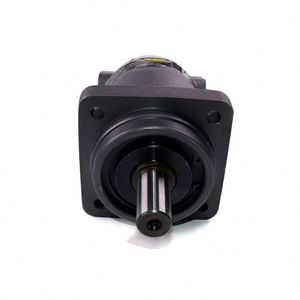 Motor Hidráulico Rexroth Original Reacondicionado en Oferta, A2f A2FM 250 A2FO A2FE, Motor de Pistones Axiales, Piezas de Repuesto para Excavadoras OEM - Product Image 2