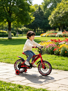 Bicicleta Infantil de 12 Pulgadas, Fabricada en China, Bicicleta Deportiva Urbana, Bicicletas de Montaña para Niños, Venta al Por Mayor de Fábrica, Precio de Bicicleta para Niños - Product Image 6