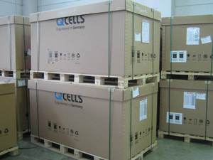 Panneaux solaires Qcells <span class=keywords><strong>Q</strong></span>.PEAK DUO G10 395W 400W 410W 400W 410 Watt tout noir <span class=keywords><strong>Q</strong></span> CELL, module solaire photovoltaïque pour la maison, en stock aux États-Unis avec certifications UL et CSA - Product Image 6