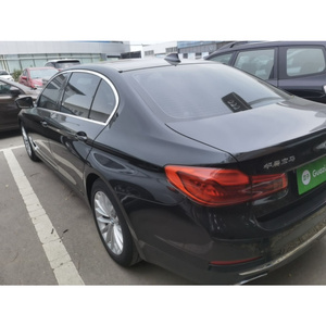 Auto Usado Guazi, <span class=keywords><strong>BMW</strong></span> <span class=keywords><strong>Serie</strong></span> 5 2020 Certificado, Motor Turbo de Gasolina, Automático, Sedán de 5 Plazas, Volante a la Izquierda, para Uso Diario Robusto - Product Image 3