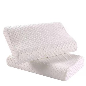 Wholesale Price Removable Anti-Slip Cervical Protection Slow Rebound <strong>Memory</strong> <strong>Foam</strong> Sleeping Bed Pillow - Product Image 4