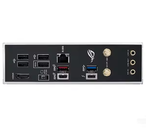 ROG STRIX <span class=keywords><strong>Z590</strong></span>-I Neues Gaming-<span class=keywords><strong>ITX</strong></span>-Mainboard Unterstützt 11. Generation Prozessoren 64GB DDR4-Speicher SATA-Festplattenschnittstelle WLAN - Product Image 3