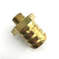 Steel Metal Rod With Flange Ends And Threaded Section For Mechanical Assembly