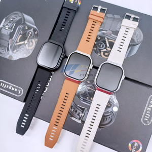 Nuevo Reloj Inteligente V20 2026 para IOS, Resistente al Agua, Pantalla HD de 2.01 Pulgadas, Pantalla Grande, Reloj Inteligente H9 - Product Image 5