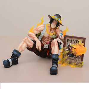 <span class=keywords><strong>Figurine</strong></span> de collection de dessin animé japonais Ace <span class=keywords><strong>Chopper</strong></span> à grosse tête, 12 cm, 1 pièce, statue en PVC d'anime - Product Image 6