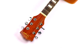 Smiger חדש <span class=keywords><strong>40</strong></span> אינץ סטודנטים כלי נגינה אקוסטית טיליה גיטרה <span class=keywords><strong>40</strong></span> אינץ גיטרה אקוסטית - Product Image 3