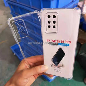 ฝาครอบป้องกันโทรศัพท์คริสตัลใสกันกระแทกหรูหรามีฝาปิด Redmi <span class=keywords><strong>Note</strong></span> 13 12 11 10 9 <span class=keywords><strong>Pro</strong></span> redmi A3 13C 12C 10C poco iPhone 15 <span class=keywords><strong>PRO</strong></span> MAX - Product Image 4