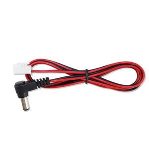 DCバレルジャック5.5x2.1 5.5x2.5 3.5x1.35mm - JST XH 2ピン 2.54ピッチ電源ケーブル - Product Image 2