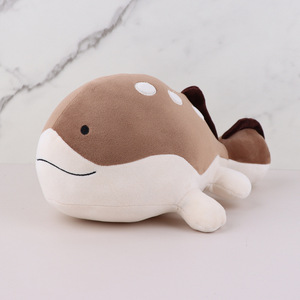 Nouveau Anime Pokemoned jouets en peluche Super doux Clodsire peluche animaux poupées dessin animé Peluche cadeau de noël bébé jouets pour enfants - Product Image 2