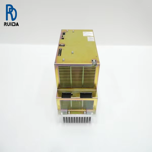 SGDRSDB350A01BY22 12kw 0230vac 200230vac อะไหล่แท้ใหม่เอี่ยม ราคาถูก PLC - Product Image 1