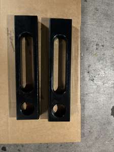 3 डी वेल्डिंग तालिका के लिए विमान शासक की स्थिति 28 मिमी छेद उपकरण पता लगाने वाला विमान कोण ओएम - Product Image 5