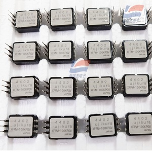 Cảm Biến Áp Suất FGM-302PGSR FGM-302PGS - Product Image 2