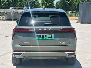 <span class=keywords><strong>Auto</strong></span> Usata GWM Haval 2025 2026 Serie Weipai Blue Mountain PHEV ad Alte Prestazioni, Veicolo Elettrico a Nuova Energia - Product Image 6