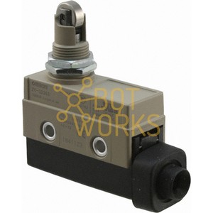 Omron ZCQ225515180400 - Nuovo - Product Image 1