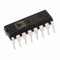Circuit intégré de composants électroniques de puce d'IC d'approvisionnement DIP-16 CD4504BE CD4504B