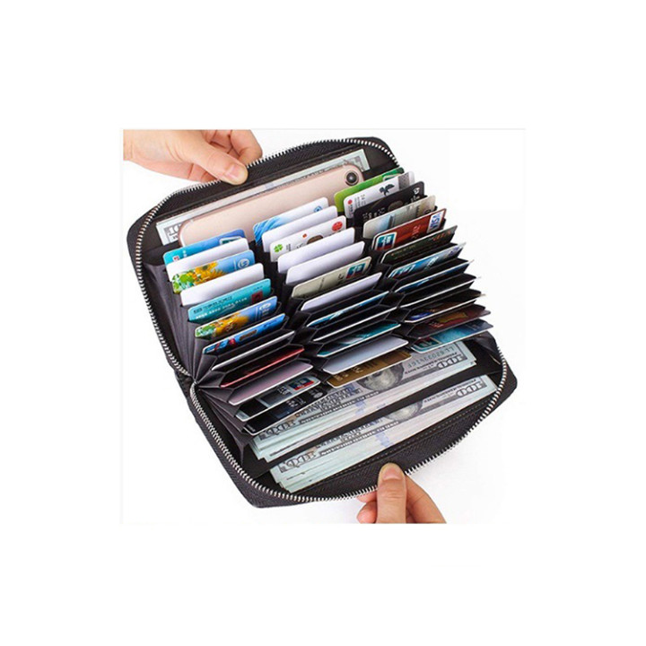 В стиле ретро на каждый день, для монет, на молнии, для кредитных карт нулевой бумажник мужские универсальные заграничного паспорта бумажник