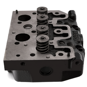 Culasse MKT 111010631 pour moteur diesel 186f, pièce de rechange - Product Image 2