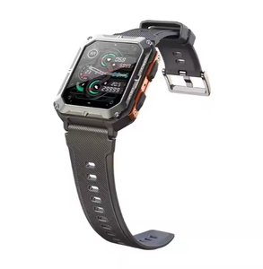C20 Thông Minh Đồng Hồ Cập Nhật Phiên Bản <span class=keywords><strong>C20plus</strong></span> <span class=keywords><strong>Smartwatch</strong></span> IP68 Không Thấm Nước Ngoài Trời Thể Thao Vòng Đeo Tay Thông Minh Reloj Thông Minh Đồng Hồ C20 Cộng Với - Product Image 5