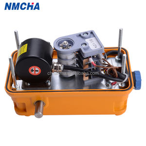 DXZ-001 и DXZ-006 многофункциональные концевые переключатели подъемного датчика с ограничением высоты для концевых переключателей - Product Image 5