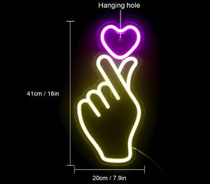 Силиконовый Декор для спальни - Product Image 6