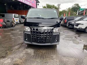 Комплект обвеса для <span class=keywords><strong>Toyota</strong></span> <span class=keywords><strong>Hiace</strong></span> 200 серии (узкая версия) 2004-2010, 2011-2015 годов выпуска - Product Image 6