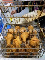 Pfe-800 Henny American USA Style Computron 8000 Chicken Broaster Henny Gas Pressure Fryer
