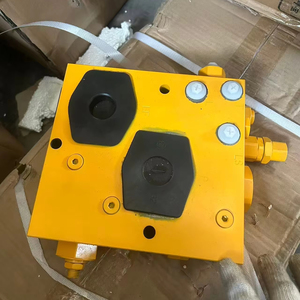 <span class=keywords><strong>Valve</strong></span> de chargeur 655D 5564840 - Product Image 1