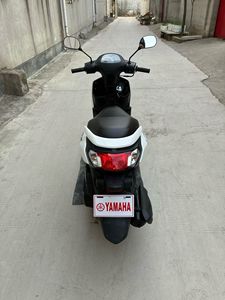 Motocicleta Scooter de Nivel Básico Yamaha <span class=keywords><strong>Chago</strong></span> 125cc de Segunda Mano con Inyección de Combustible - Fácil de Conducir y Sencilla de Operar - Product Image 5