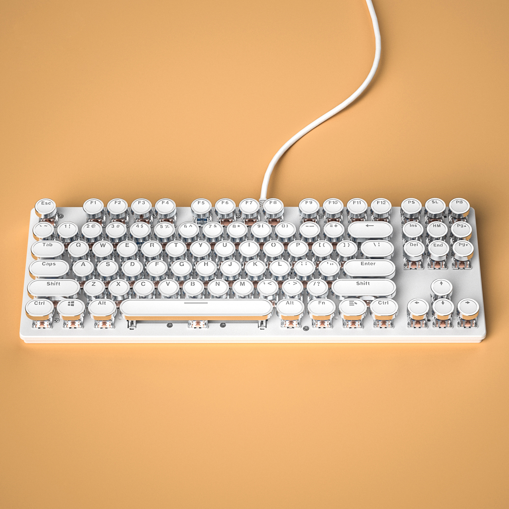 Blanc