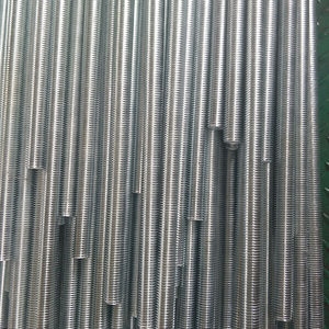 中国紧固件304不锈钢DIN975/976全螺纹杆双头螺栓螺纹杆 - Product Image 5