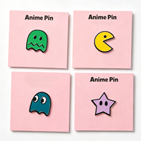 Broches en émail personnalisées avec logo, badges en métal mignons de chat de dessin animé, fournisseur en gros, broches de revers en émail mignonnes, broches souvenirs