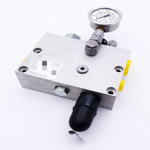DBDS 10 K1C/280E R900769581 + VBL-SLSV-280-OE PLC Dedicado para Automatización Industrial, Disponible en Stock - Product Image 1