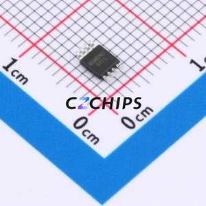 Amplificador operacional de chip IC de circuito integrado TSV732IST original y nuevo - Product Image 2