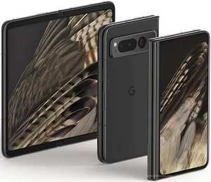 Nuevo Google Pixel Fold 2023, Teléfono Plegable Android con Pantalla OLED de 120Hz, 12GB de RAM, 256GB/512GB de ROM y Triple Cámara de 48MP - Product Image 4