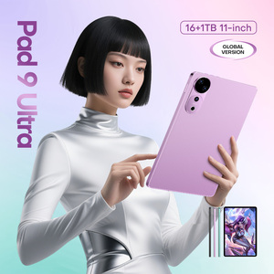 ऑक्टा कोर <span class=keywords><strong>Mtk</strong></span> प्रोसेसर के साथ 16 + 1TB 5G टैबलेट - Product Image 3