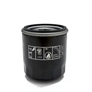 15400-PLC-004กรองน้ำมันเครื่องประสิทธิภาพสูง90915-10001สำหรับ Toyota Corolla <span class=keywords><strong>VIOS</strong></span> FAW Vela - Product Image 1