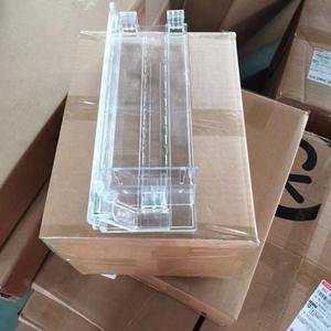 Large porte-cigarettes du même style du supermarché Affichage automatique Pop-Up Push de supermarché pour cosmétiques et cigarettes - Product Image 6