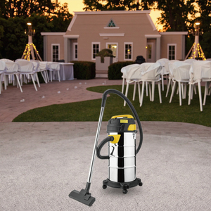 Trade Price Low 1200w Vaccum Cleaner Wet and Dry Deep Clean Vacuum Powerful Use for Outdoors Popular Style at a Low Price 1200w - Product Image 6