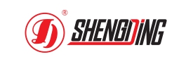 Zhejiang Shengding Auto Parts Co., Ltd. logo